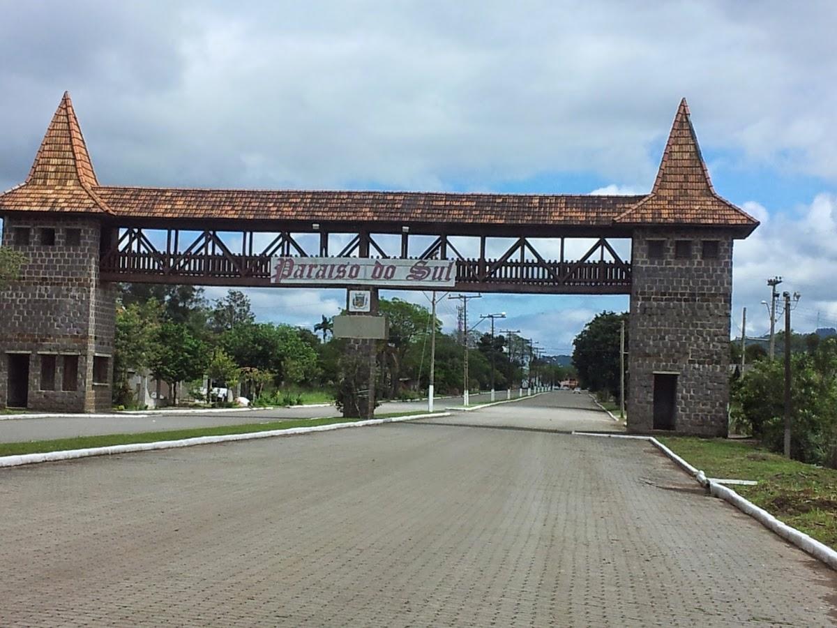 Registro de marca em Paraíso do Sul, Rio Grande do Sul