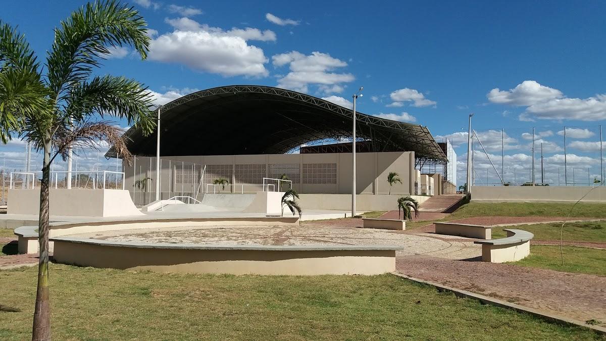 Registro de marca em Parambu, Ceará