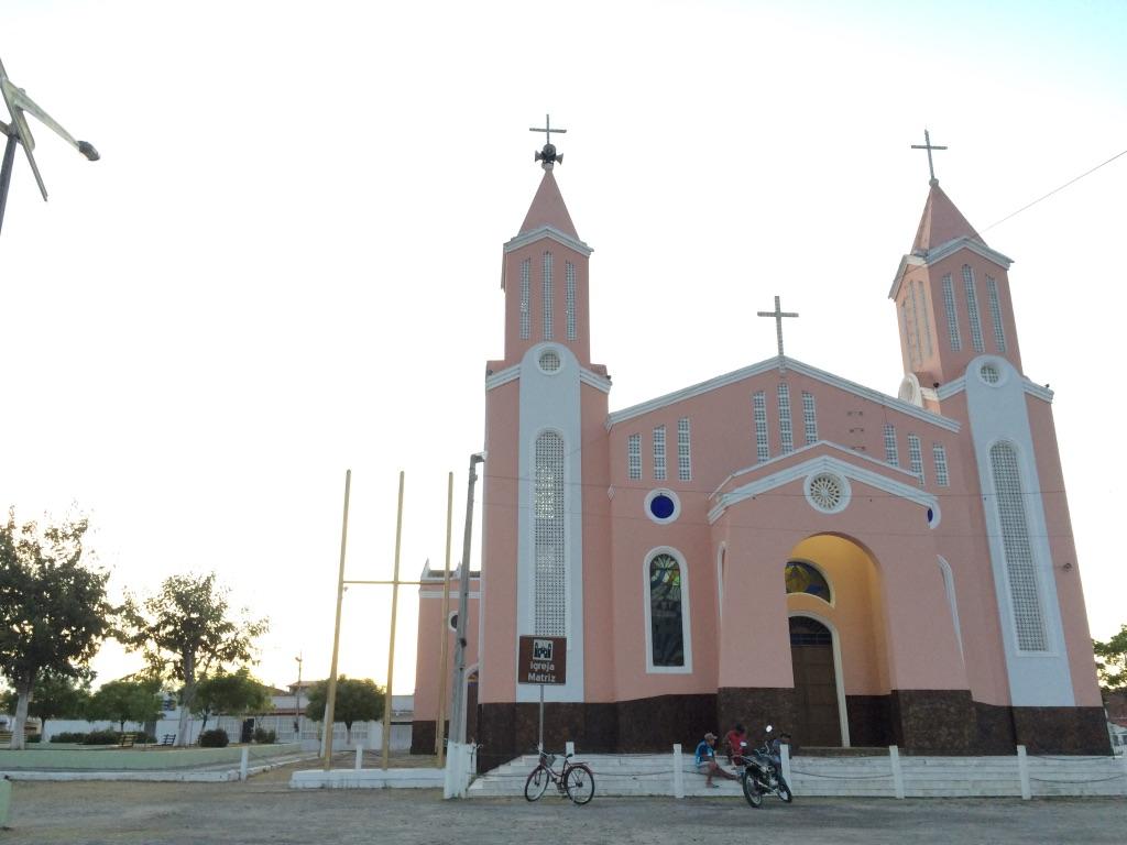 Registro de marca em Paramoti, Ceará