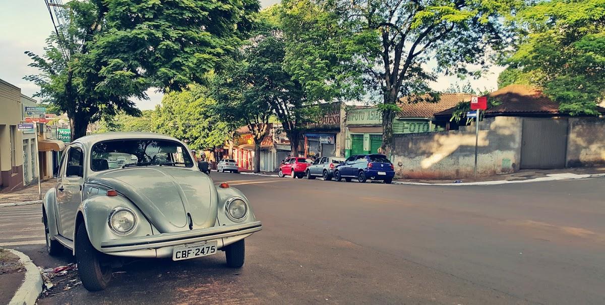 Registro de marca em Paranacity, Paraná