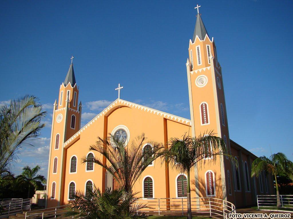 Registro de marca em Paranaiguara, Goiás
