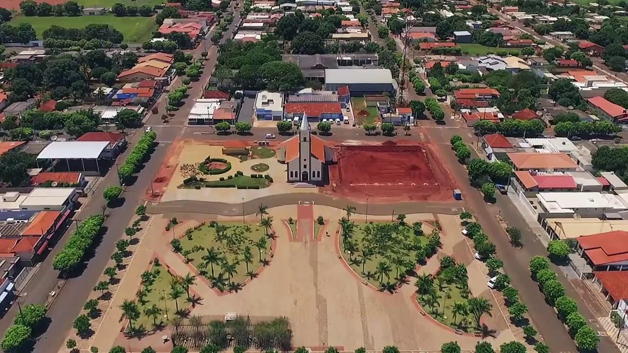 Registro de marca em Paranapuã, São Paulo