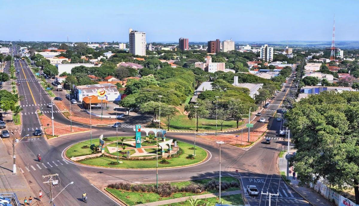 Registro de marca em Paranavaí, Paraná