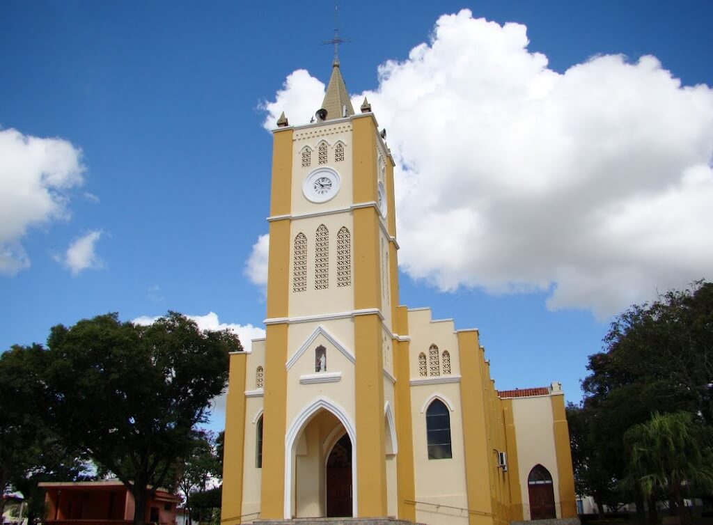 Registro de marca em Parapuã, São Paulo