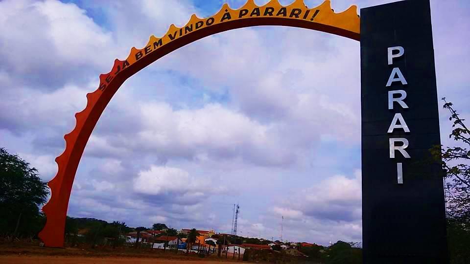 Registro de marca em Parari, Paraíba