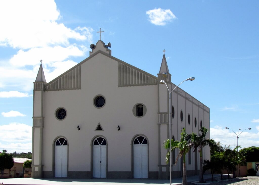 Registro de marca em Paraú, Rio Grande do Norte