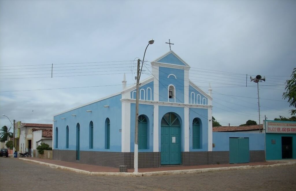 Registro de marca em Parazinho, Rio Grande do Norte