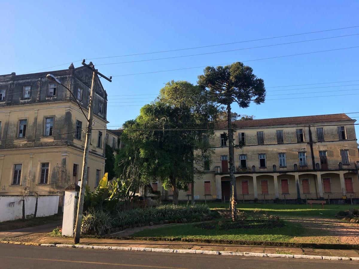 Registro de marca em Pareci Novo, Rio Grande do Sul