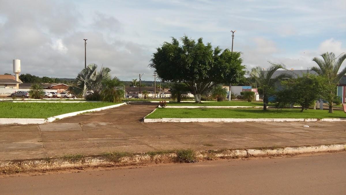 Registro de marca em Parecis, Rondônia