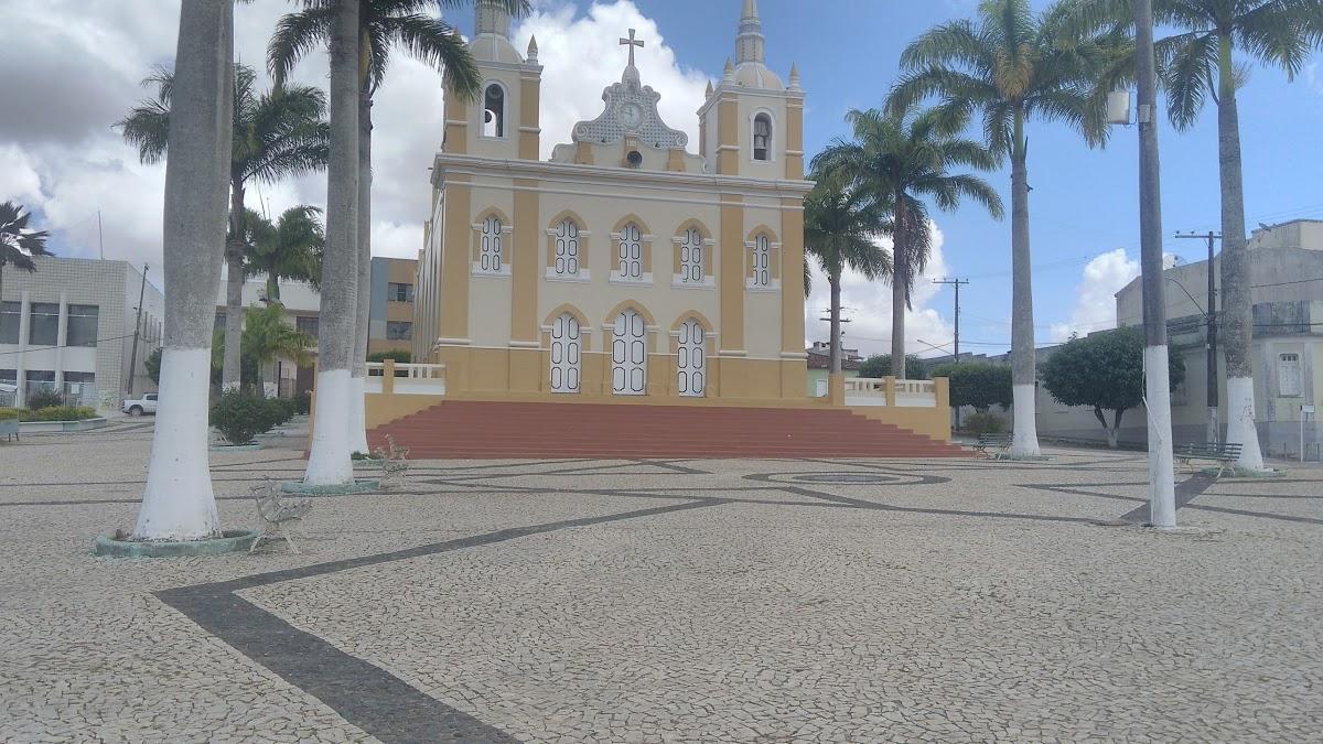 Registro de marca em Paripiranga, Bahia