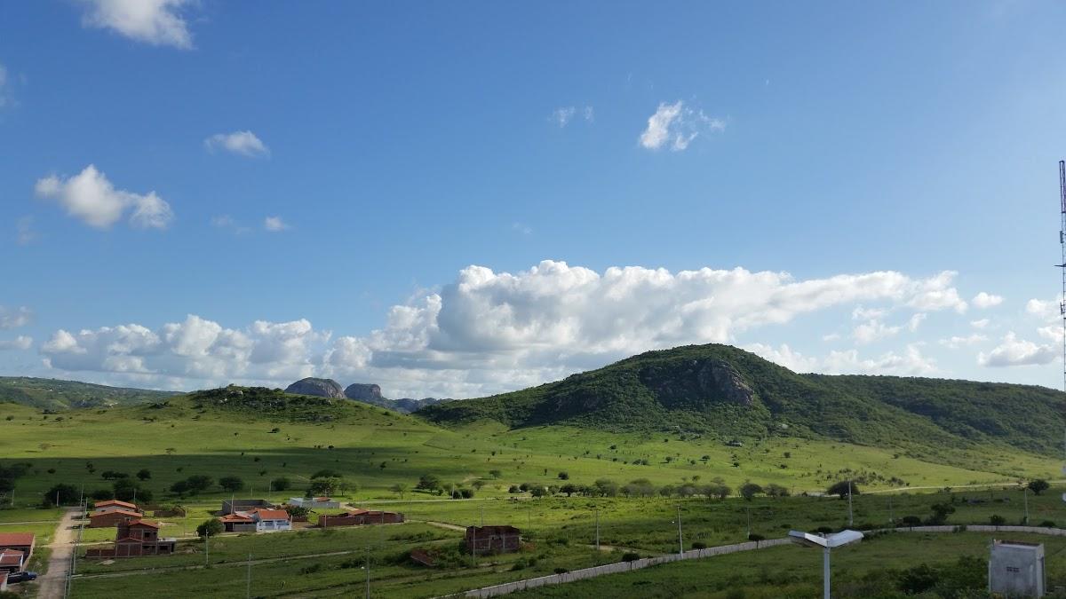 Registro de marca em Passa e Fica, Rio Grande do Norte