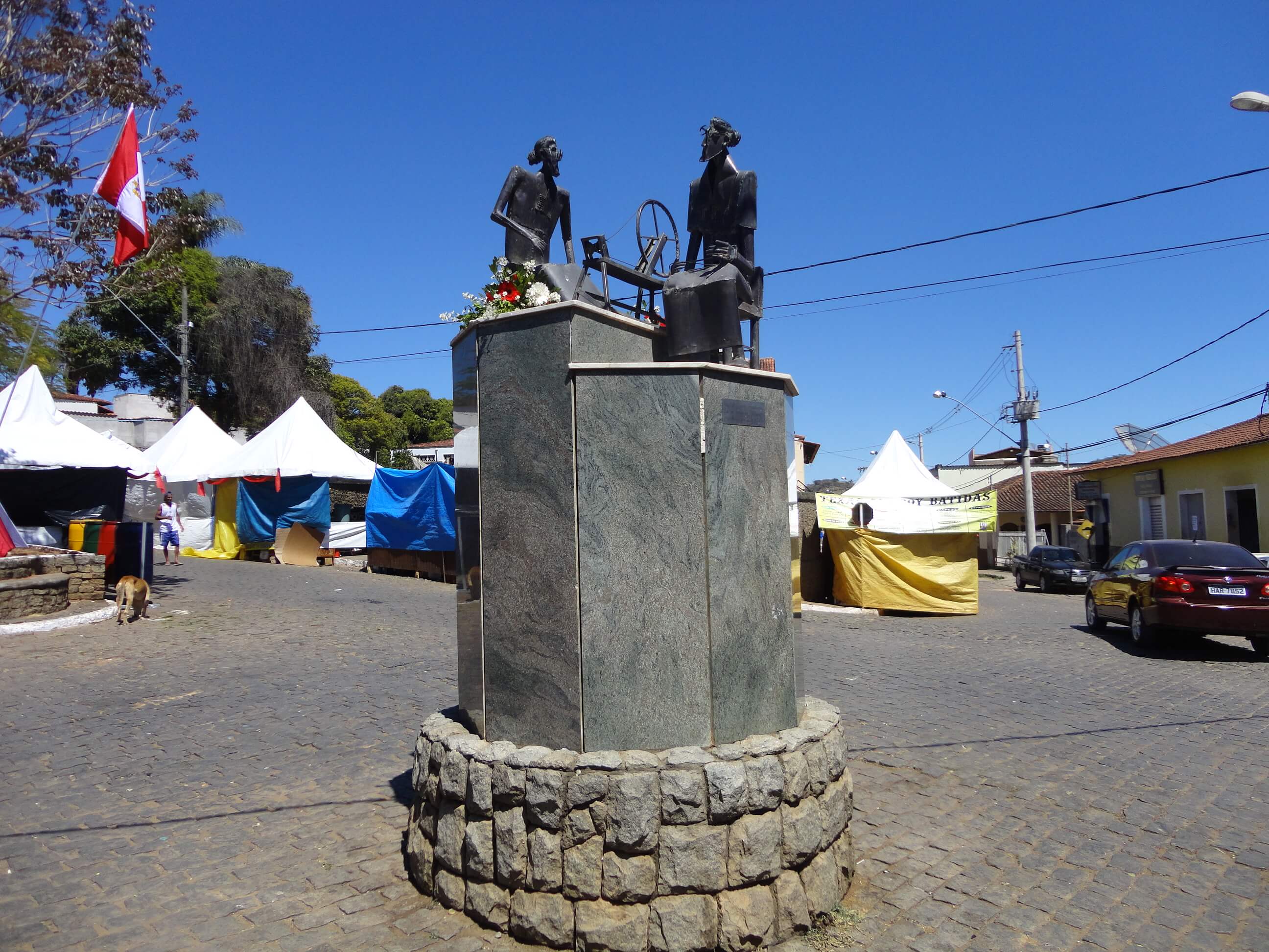 Registro de marca em Passa Tempo, Minas Gerais