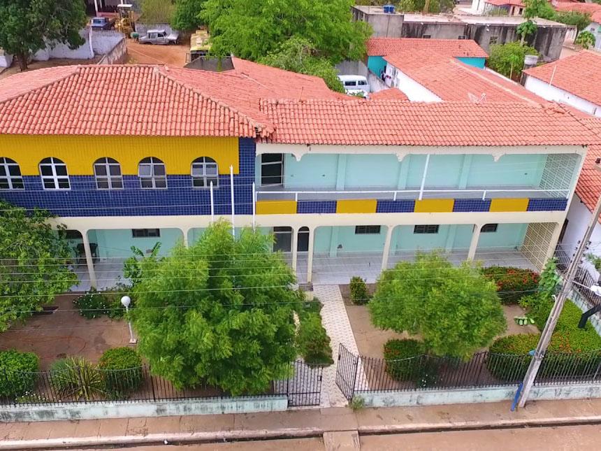 Registro de marca em Passagem Franca do Piauí, Piauí