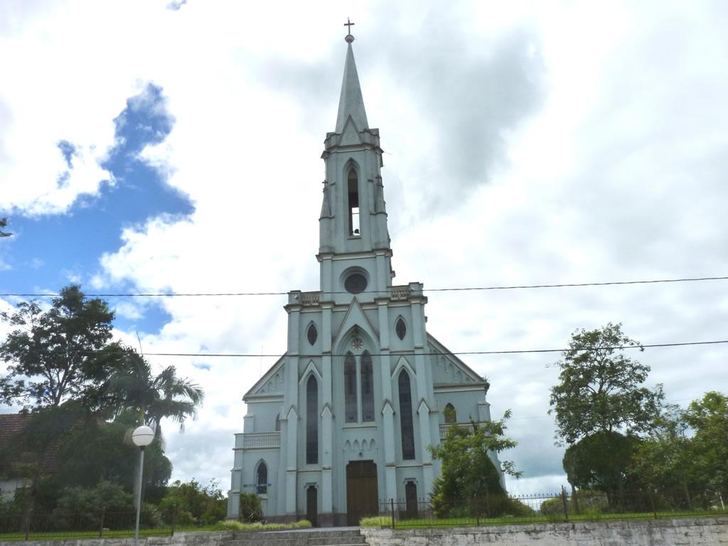 Registro de marca em Passo do Sobrado, Rio Grande do Sul