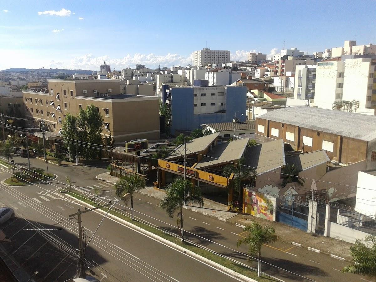 Registro de marca em Passos, Minas Gerais