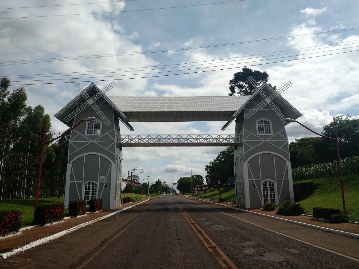 Registro de marca em Pato Bragado, Paraná