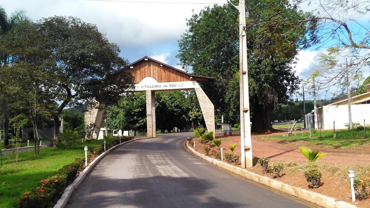 Registro de marca em Patrocínio do Muriaé, Minas Gerais