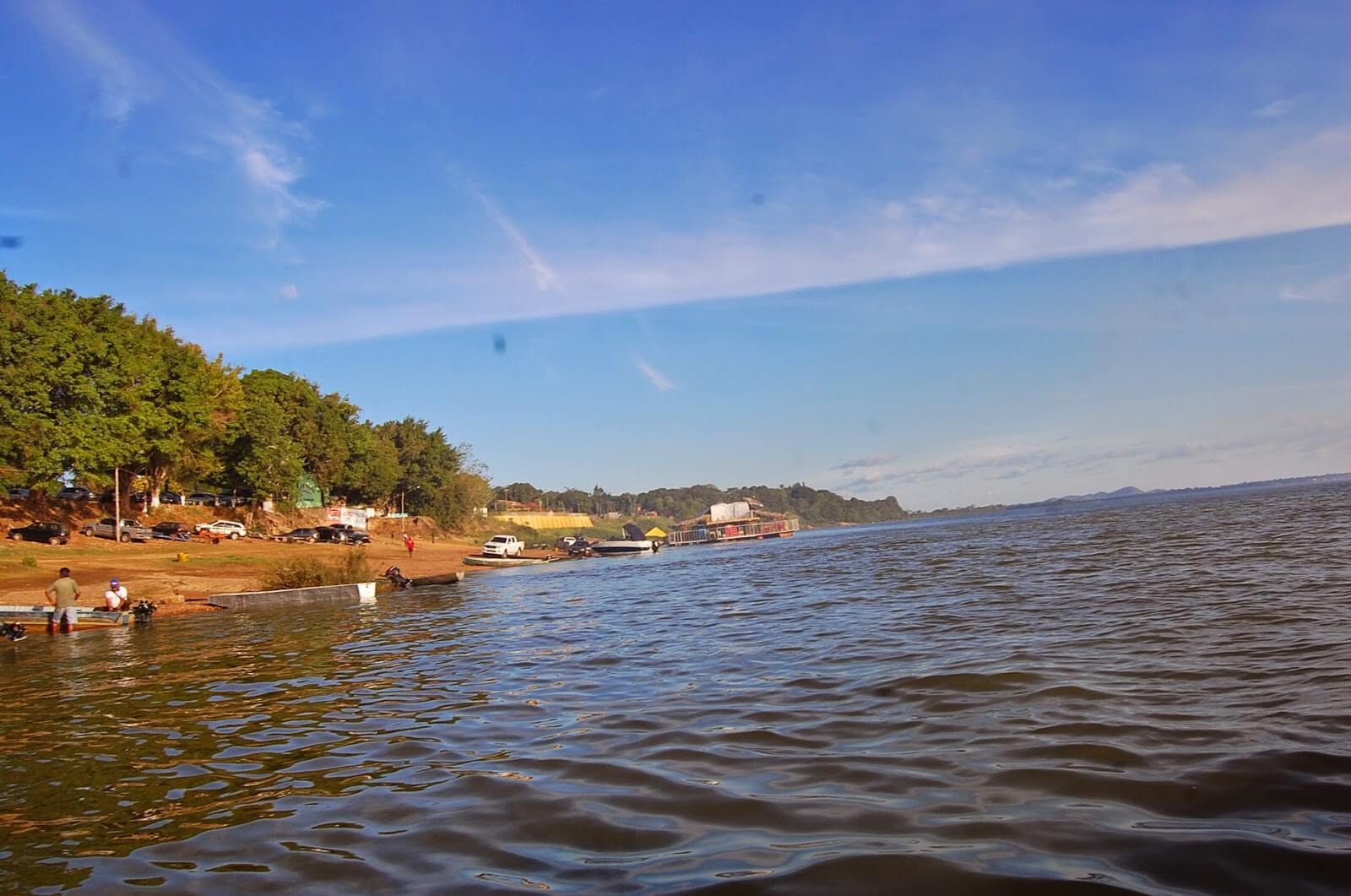 Registro de marca em Pau D'Arco, Tocantins