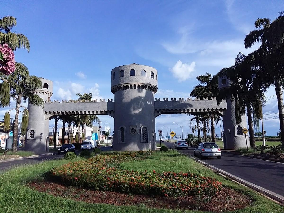 Registro de marca em Paulínia, São Paulo