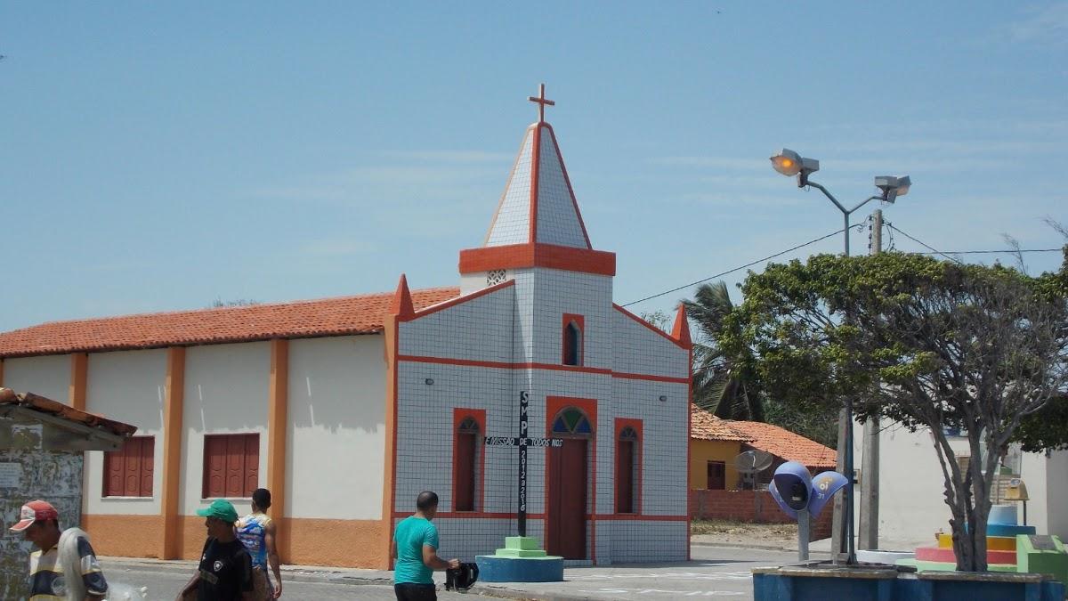 Registro de marca em Paulino Neves, Maranhão