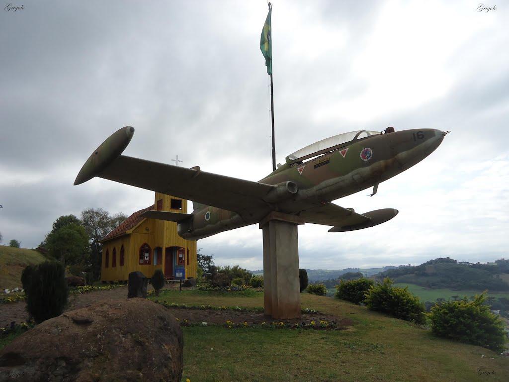 Registro de marca em Paulo Bento, Rio Grande do Sul