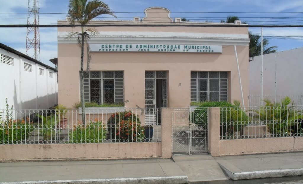 Registro de marca em Paulo Jacinto, Alagoas