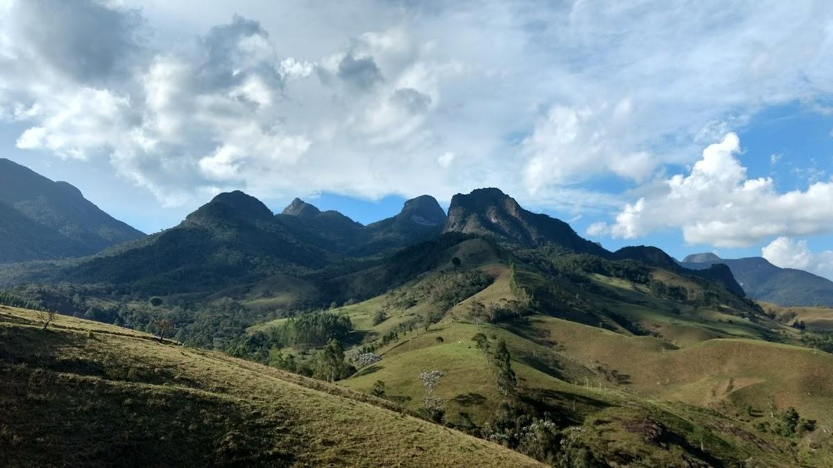 Registro de marca em Pedra Bonita, Minas Gerais