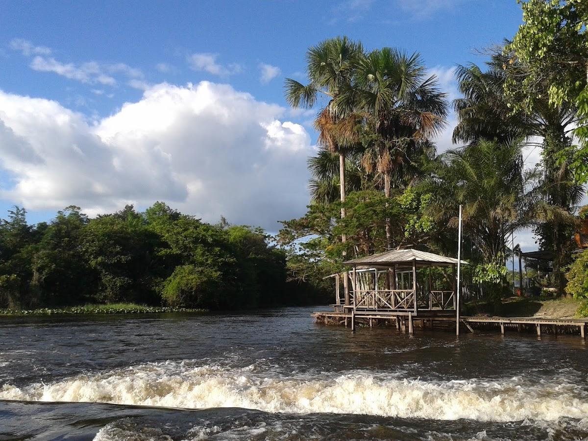 Registro de marca em Pedra Branca do Amapari, Amapá