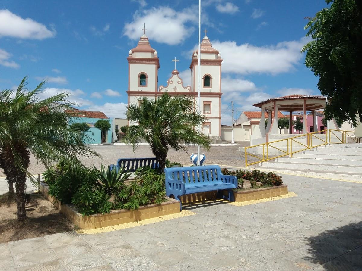 Registro de marca em Pedra Lavrada, Paraíba