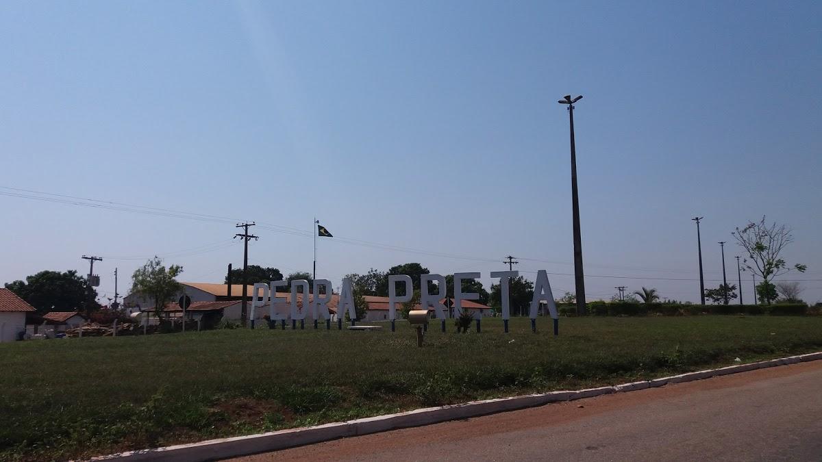 Registro de marca em Pedra Preta, Mato Grosso