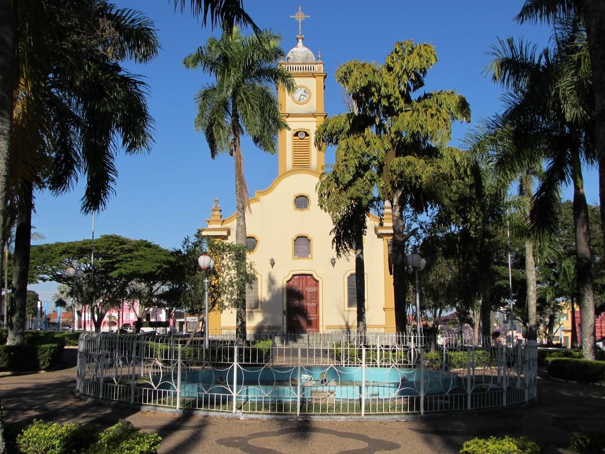 Registro de marca em Pedregulho, São Paulo
