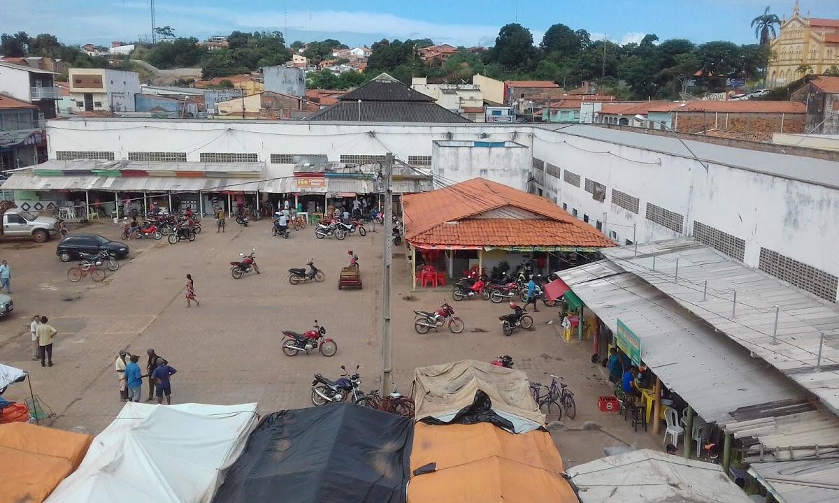 Registro de marca em Pedreiras, Maranhão