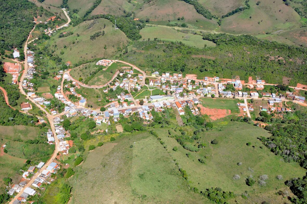 Registro de marca em Pedro Teixeira, Minas Gerais