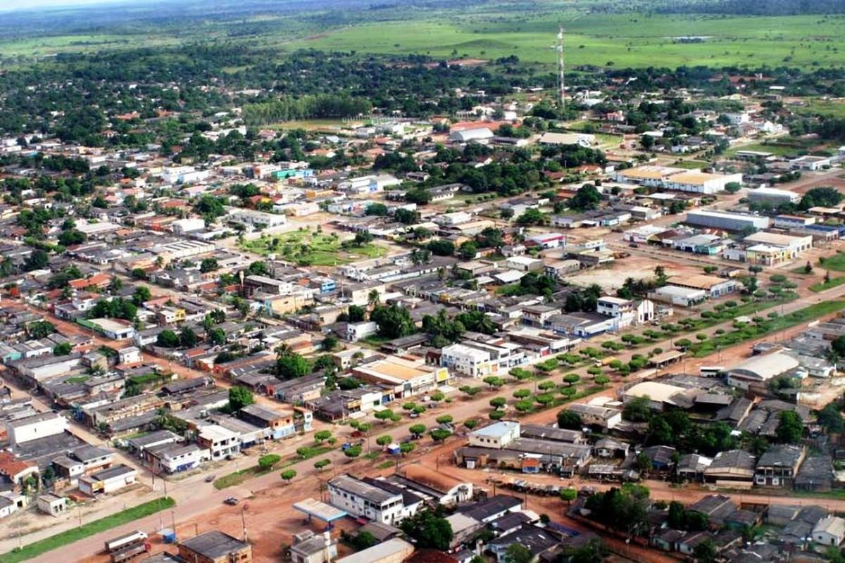 Registro de marca em Peixoto de Azevedo, Mato Grosso