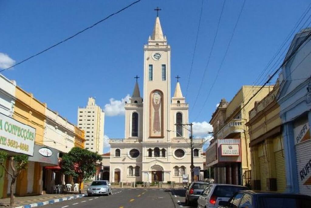 Registro de marca em Penápolis, São Paulo
