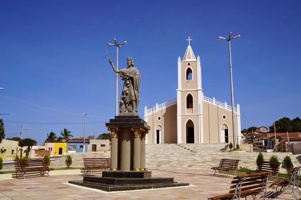 Registro de marca em Pendências, Rio Grande do Norte