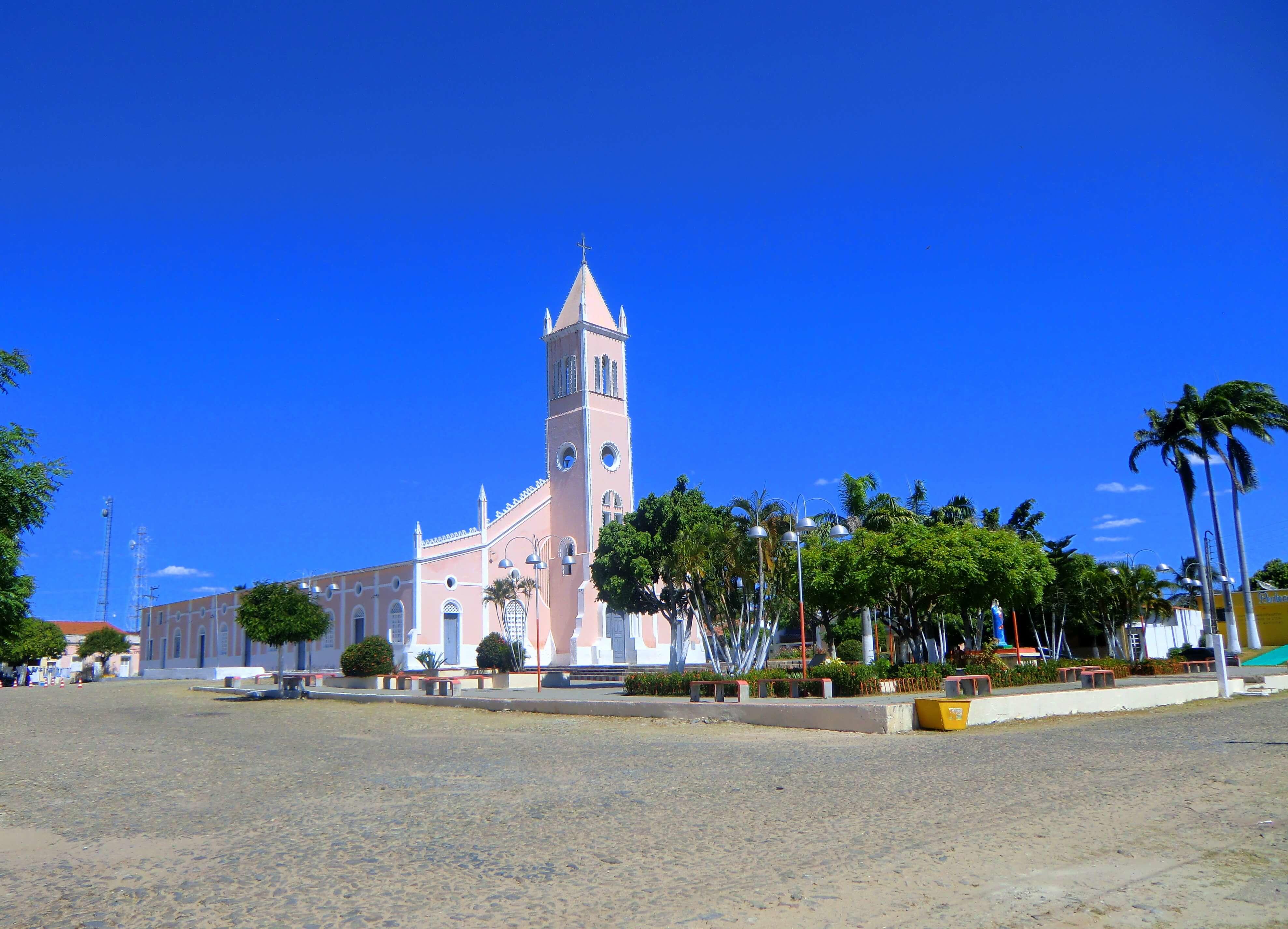 Registro de marca em Pentecoste, Ceará