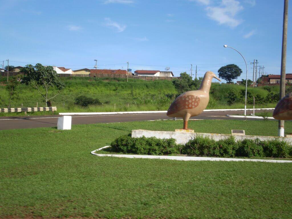 Registro de marca em Perdizes, Minas Gerais