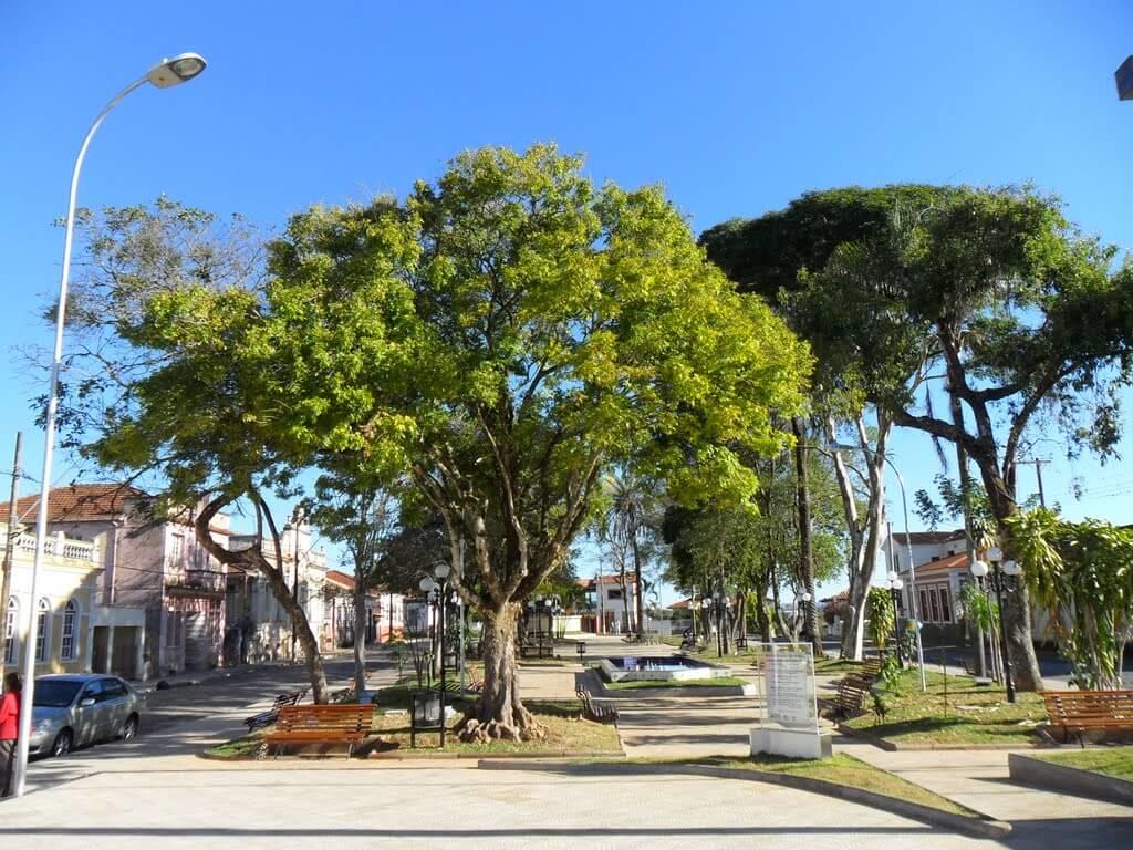 Registro de marca em Perdões, Minas Gerais