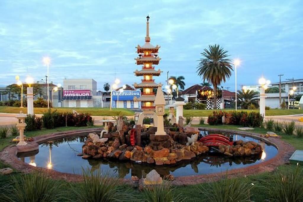 Registro de marca em Pereira Barreto, São Paulo