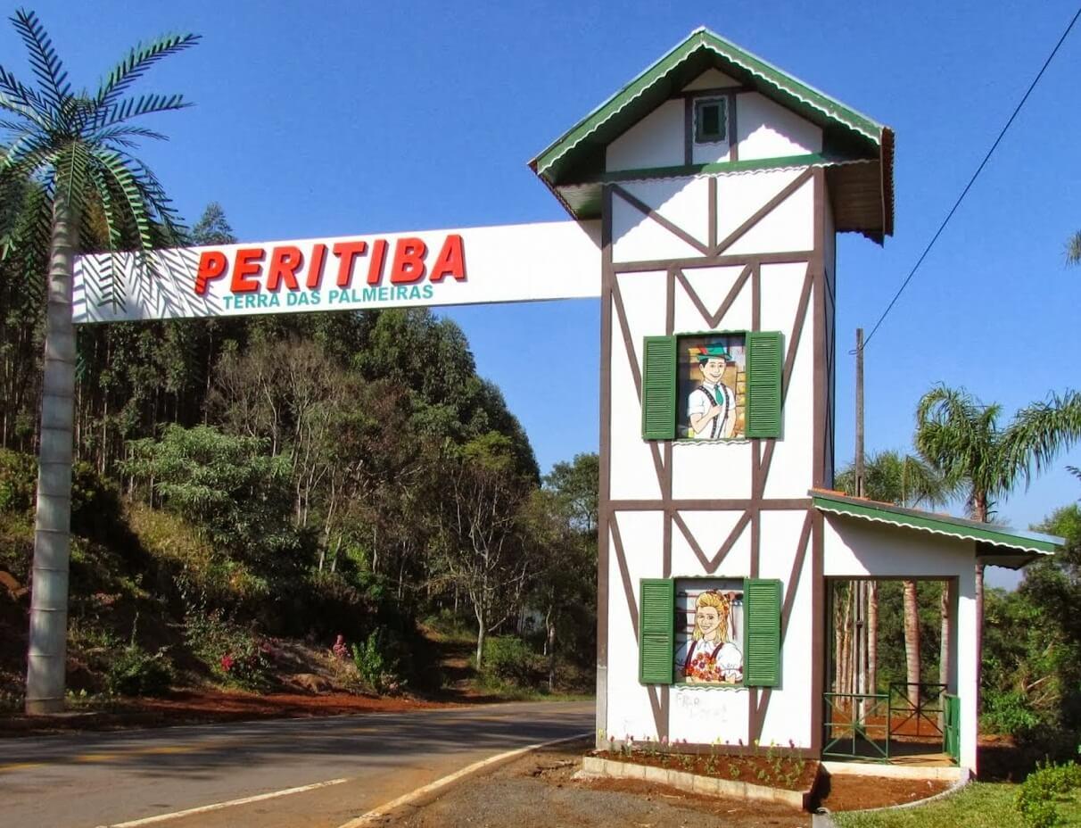 Registro de marca em Peritiba, Santa Catarina