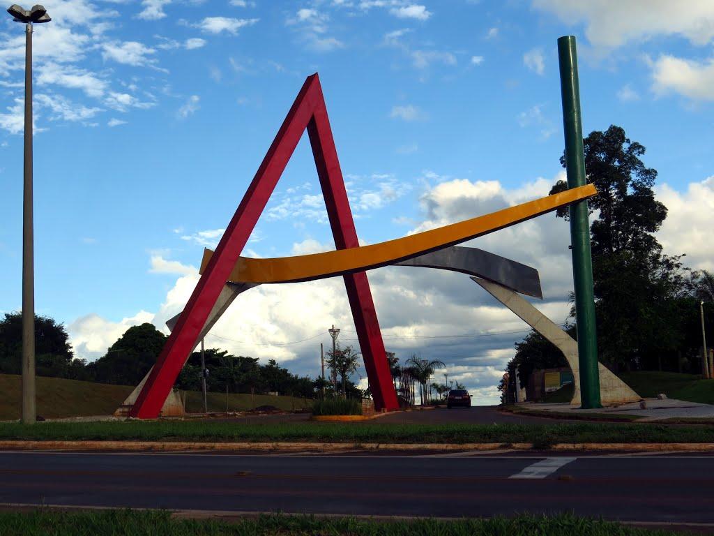 Registro de marca em Perobal, Paraná