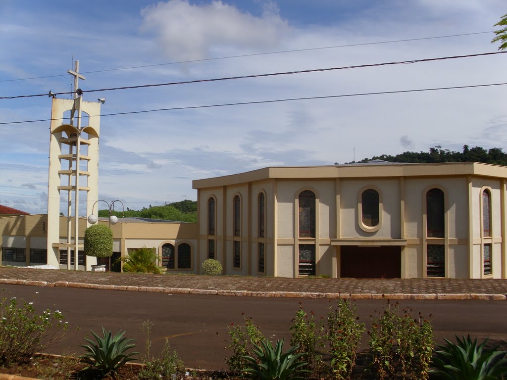 Registro de marca em Pérola d'Oeste, Paraná