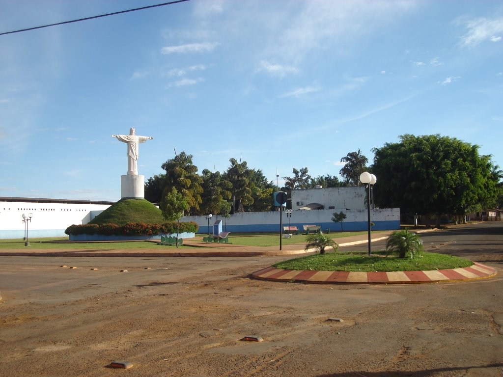 Registro de marca em Perolândia, Goiás