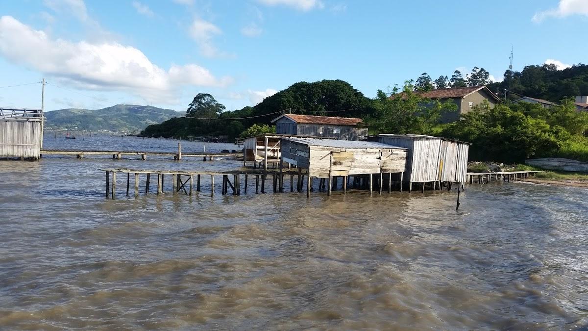 Registro de marca em Pescaria Brava, Santa Catarina