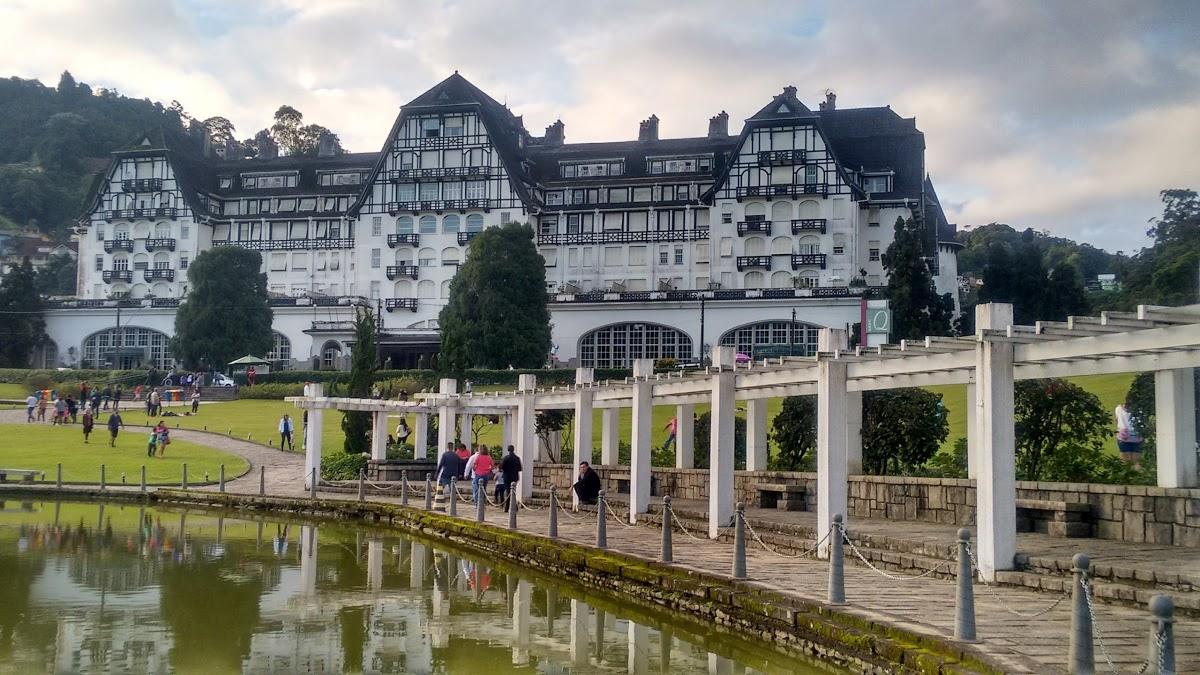 Registro de marca em Petrópolis, Rio de Janeiro