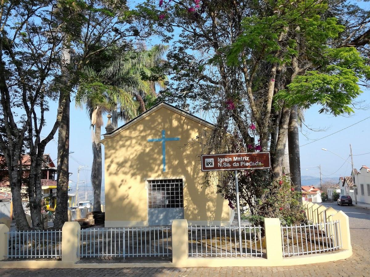 Registro de marca em Piedade dos Gerais, Minas Gerais