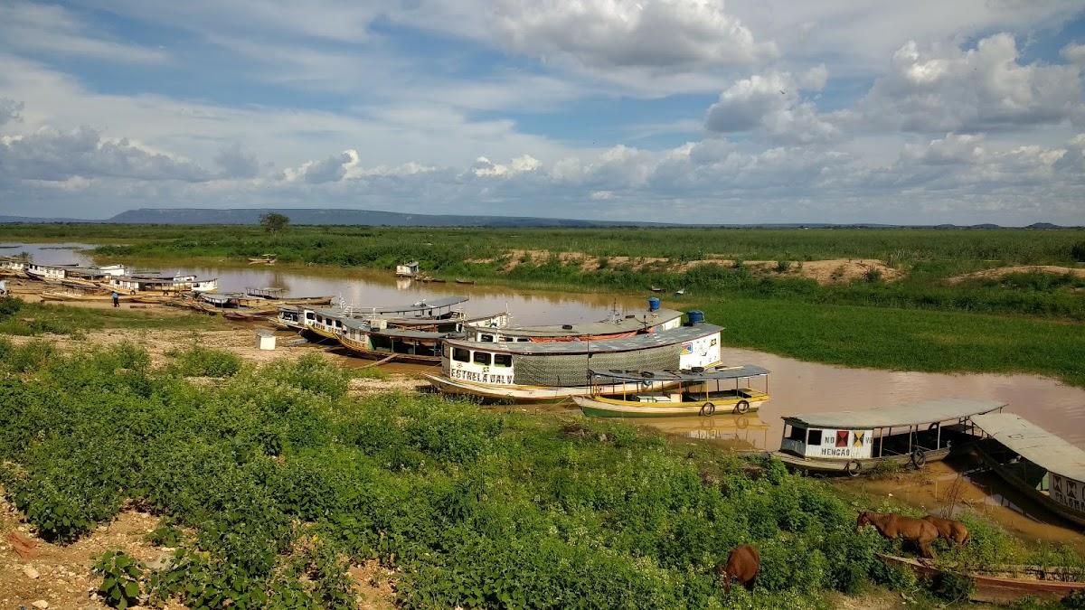 Registro de marca em Pilão Arcado, Bahia