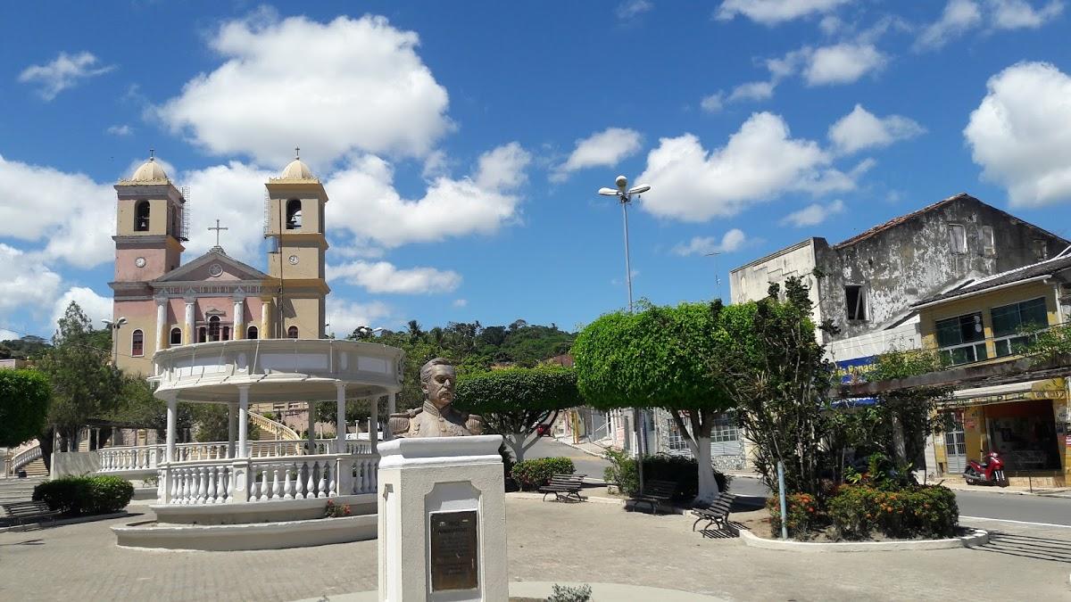 Registro de marca em Pilar, Alagoas