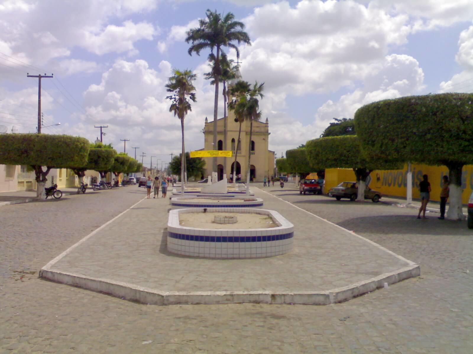 Registro de marca em Pilar, Paraíba